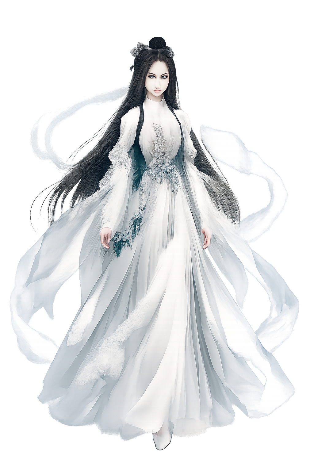 柳如烟